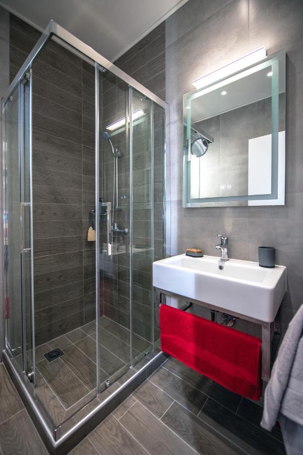 Calma Apartment Rhodes City Екстер'єр фото