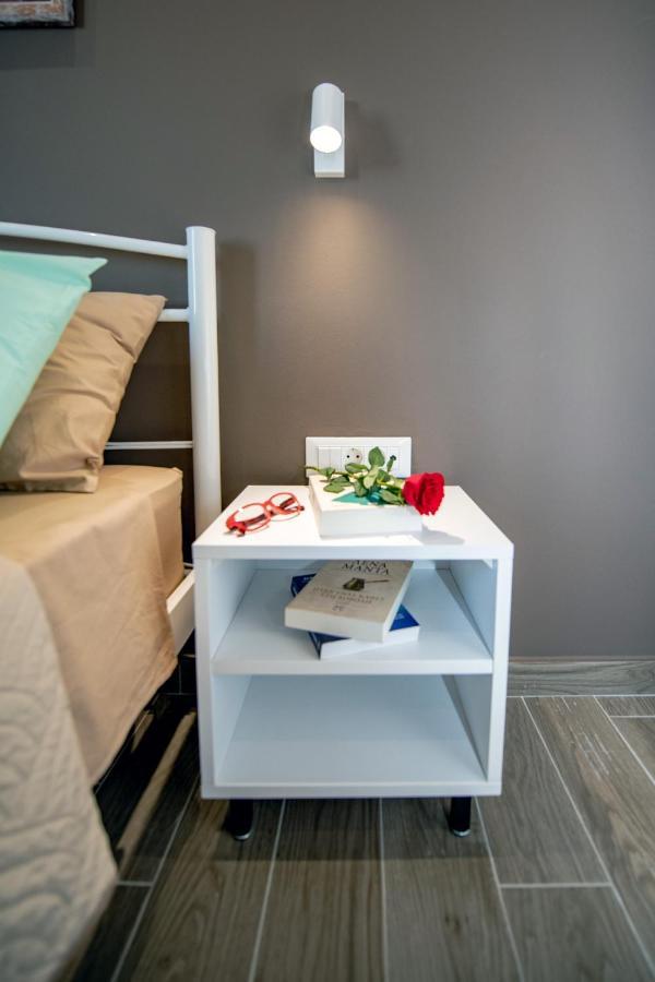 Calma Apartment Rhodes City Екстер'єр фото