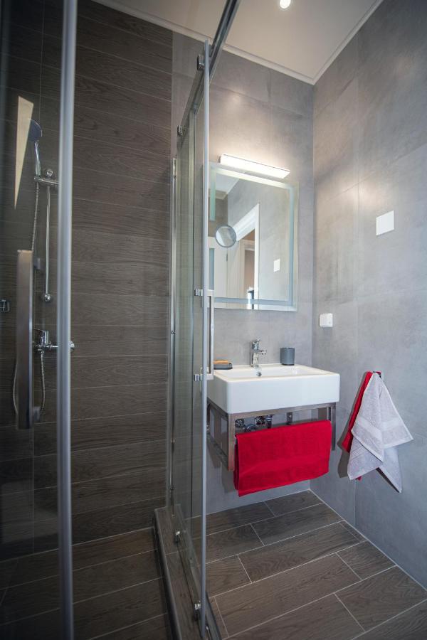 Calma Apartment Rhodes City Екстер'єр фото
